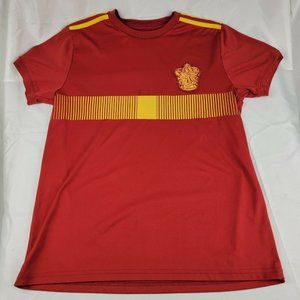 Women's Harry Potter Universal Studios T-shirt Gryffindor Harry Potter Size S